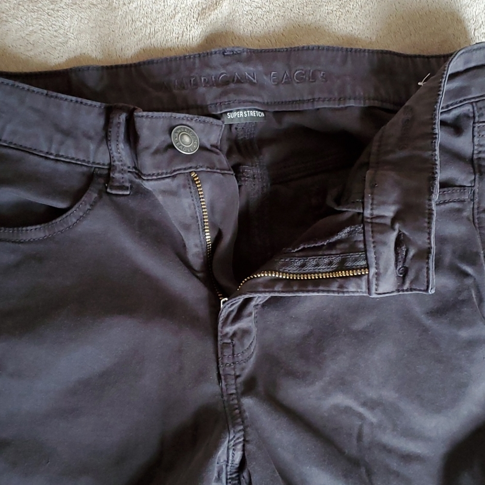 American Eagle Jeggings